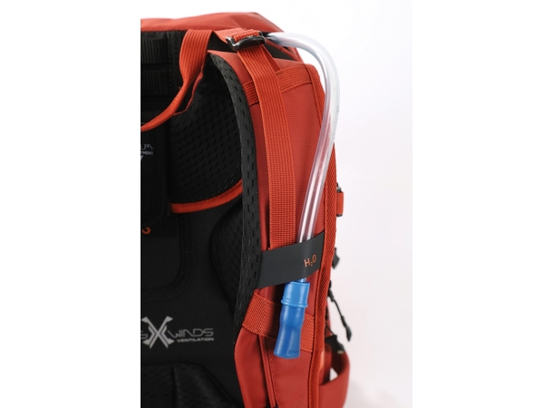 Nitro Slash 25 Pro Supernova - 25L 