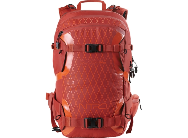 Nitro Slash 25 Pro Supernova - 25L 