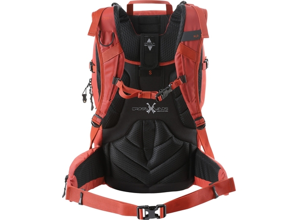 Nitro Slash 25 Pro Supernova - 25L 