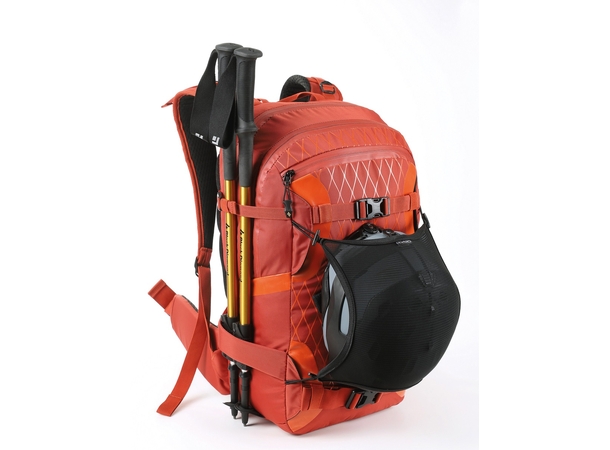 Nitro Slash 25 Pro Supernova - 25L 