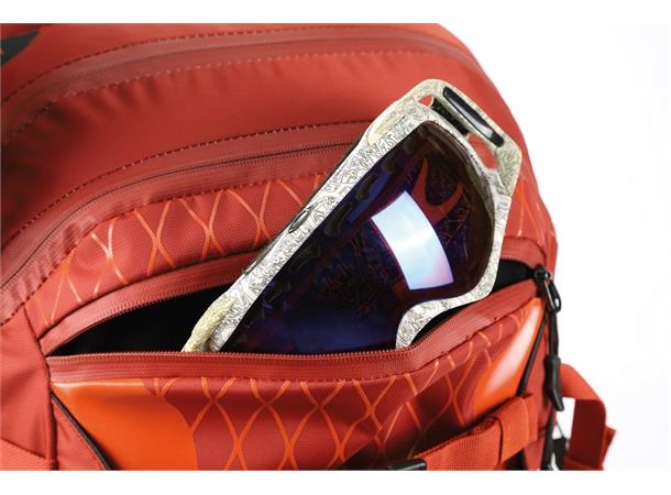 Nitro Slash 25 Pro Supernova - 25L 