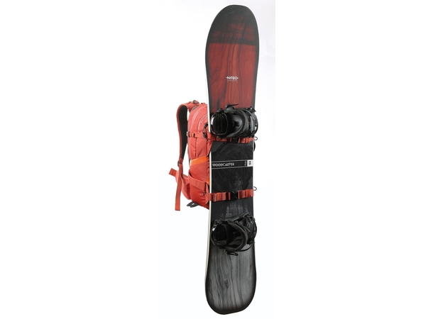 Nitro Slash 25 Pro Supernova - 25L 