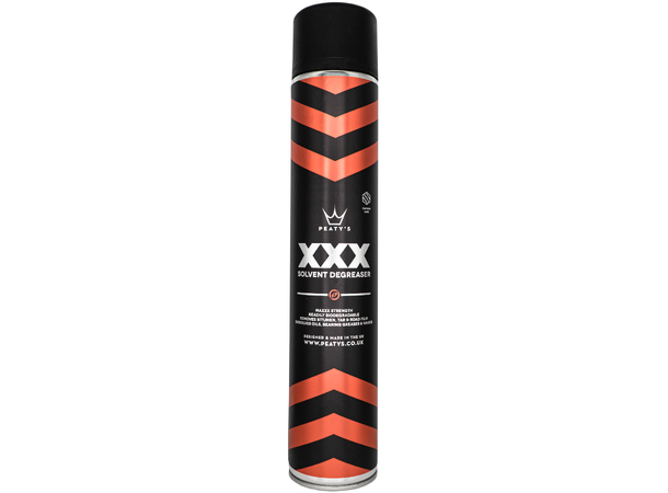 Peaty's XXX Solvent Degreaser 750ml 