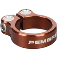 Pembree DBN Seat Post Clamp Bronze - 31,8mm
