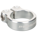 Pembree DBN Seat Post Clamp Silver - 31,8mm