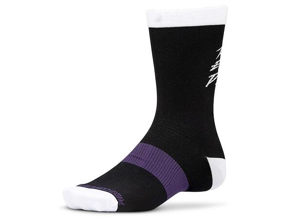 Ride Concepts Ride Every Day Black/White - XL/EU47-49,5 