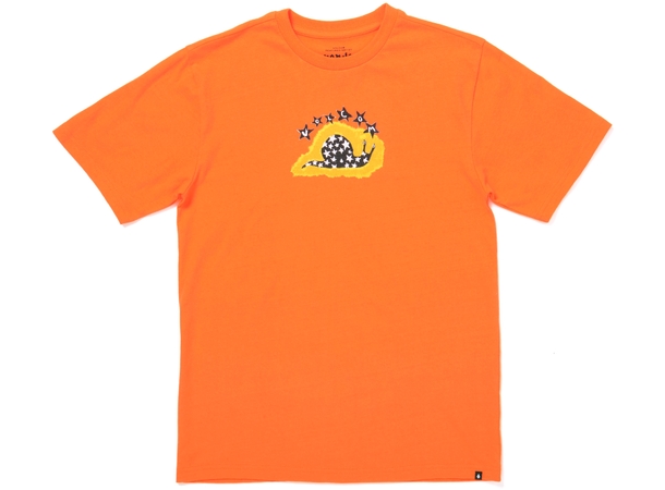 Volcom Balislow SS Tee Carrot - XL/14år 