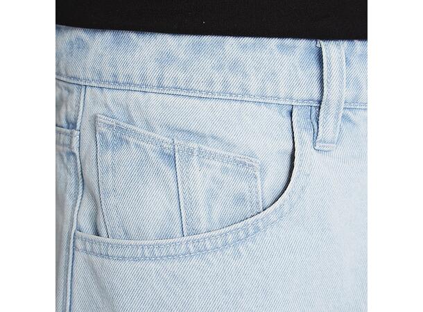 Volcom Billow Denim Light Blue - 30 