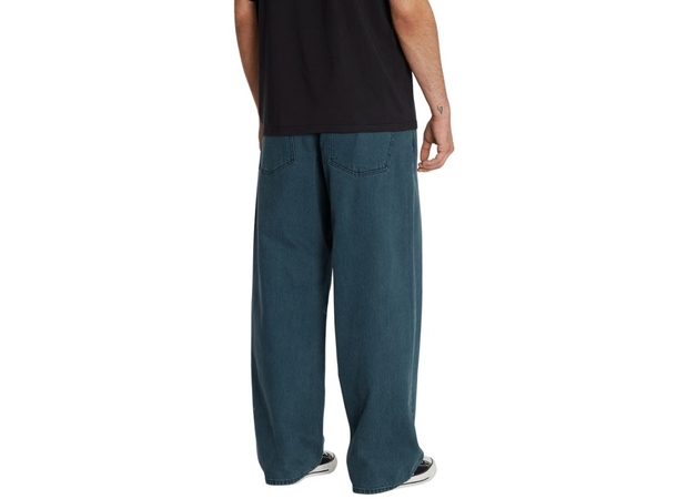 Volcom Billow Denim Marina Blue - 28 