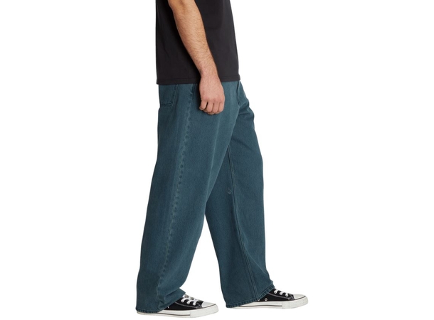 Volcom Billow Denim Marina Blue - 28 