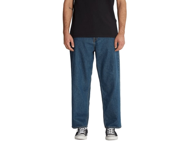 Volcom Billow Tapered Indigo Ridge Wash - 28 