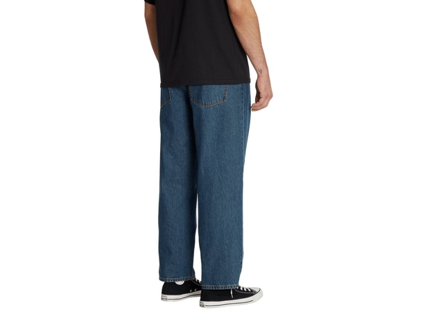 Volcom Billow Tapered Indigo Ridge Wash - 28 