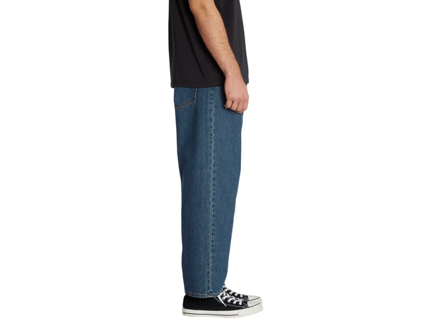 Volcom Billow Tapered Indigo Ridge Wash - 28 