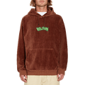 Volcom Distone PO Burro Brown - M
