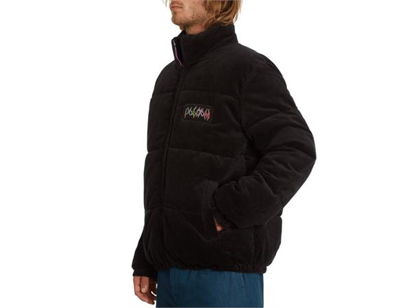 Volcom FA Chrissie Abbott x French Jkt Print - M 