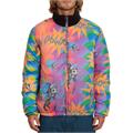 Volcom FA Chrissie Abbott x French Jkt Print - M