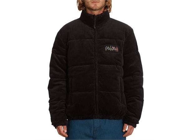 Volcom FA Chrissie Abbott x French Jkt Print - M 