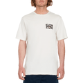 Volcom Feline SS Tee Cream - S