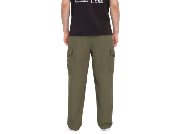 Volcom Grande Barracks Cargo Pant Wintermoss - 26 