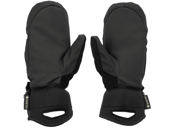 Volcom Peep Gore-Tex Mitt Black - L 