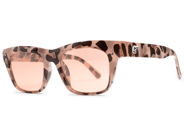Volcom Stoneview Deff Leopard/Rose 