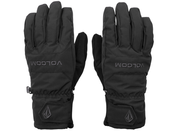 Volcom V.Co Nyle Glove Black - L 