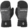 Volcom V.Co Nyle Mitt Black Print - XL