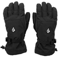Volcom V.Snow Over Glove Black - L