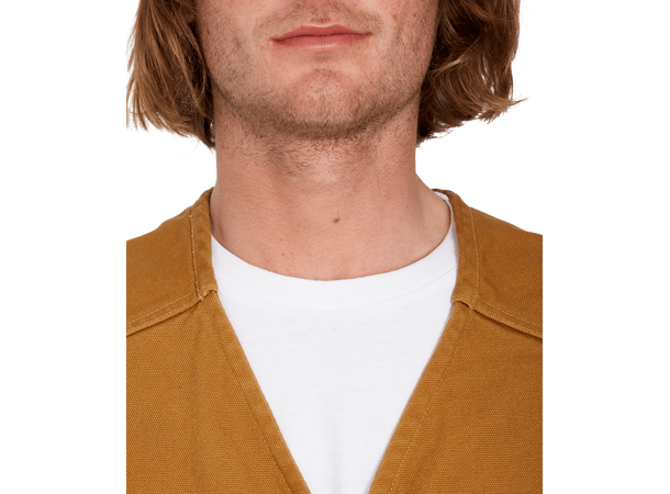 Volcom Vester Vest Rubber - M 