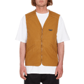 Volcom Vester Vest Rubber - M