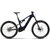 Haibike AllMtn CF 10 XL 29"/27.5",Blue/Grey,PMD,800Wh 