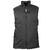 HeatX Heated Outdoor Vest Mens XL Black 