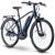 Raymon TourRay E 2.0 herre M 28", d.blue/blue, PW-TE 500Wh 