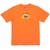Volcom Balislow SS Tee Carrot - XL/14år 