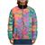 Volcom FA Chrissie Abbott x French Jkt Print - M 