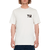 Volcom Feline SS Tee Cream - S 