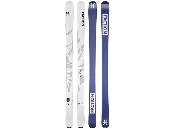 Faction Agent 1 178cm 