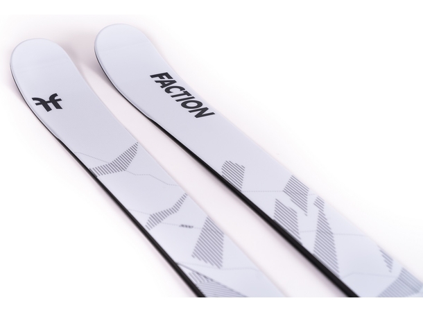 Faction Agent 1 178cm 