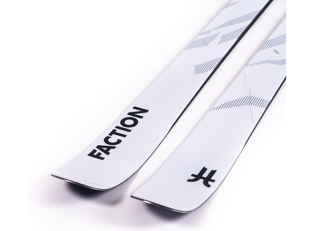 Faction Agent 1 178cm 