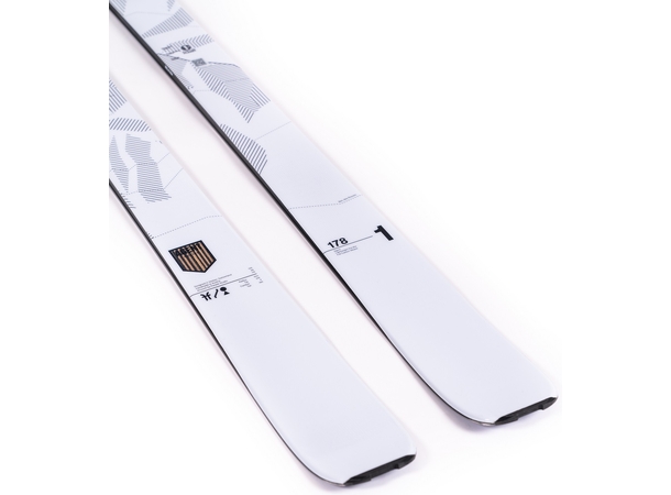 Faction Agent 1 178cm 