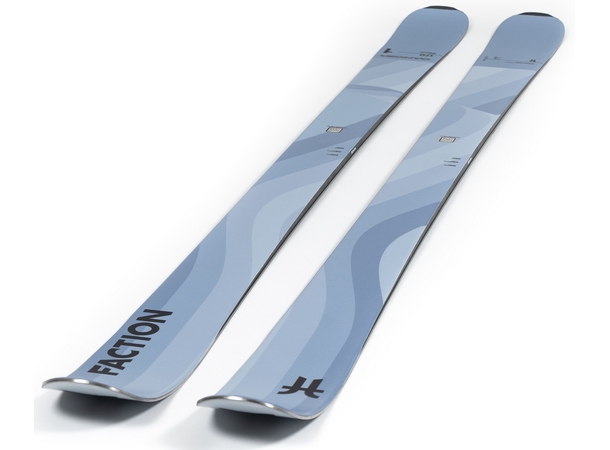 Faction Dancer 1 Grey - 178cm 