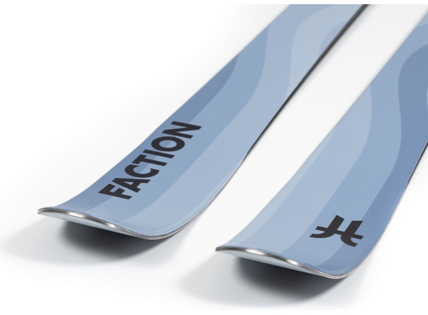 Faction Dancer 1 Grey - 178cm 