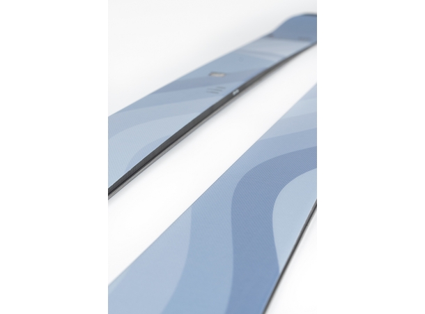 Faction Dancer 1 Grey - 178cm 