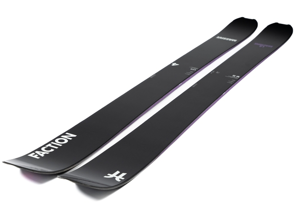 Faction La Machine 4 Massive 179cm 