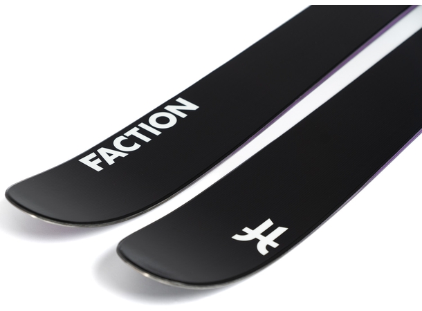 Faction La Machine 4 Massive 179cm 