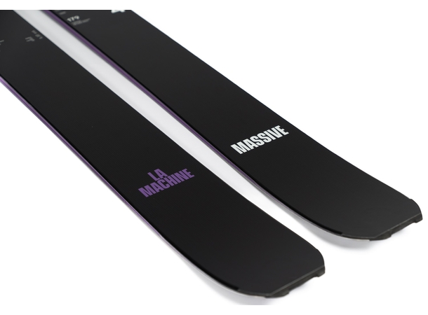 Faction La Machine 4 Massive 179cm 