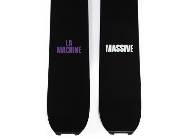 Faction La Machine 4 Massive 179cm 