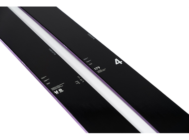 Faction La Machine 4 Massive 179cm 