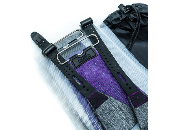 Faction Skins La Machine 1 Micro/G Grom 129cm 