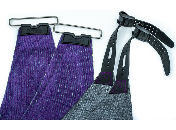 Faction Skins La Machine 1 Micro/G Grom 129cm 